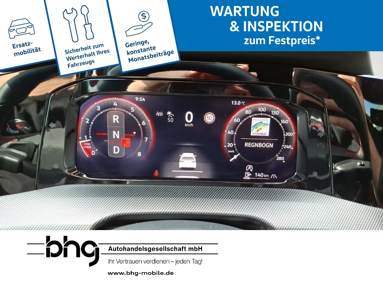 Volkswagen Golf - Bild 10