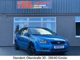Ford Focus Lim. Titanium *RECARO Sportsitze - Ford Focus aus 2006: Titanium