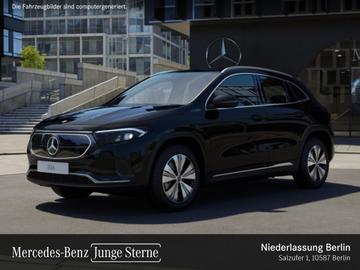 صورة مصغرة 15 لـ 2023 Mercedes-BENZ EQA