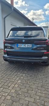 BMW X5 xDrive50e - - BMW X5 in Saarbrücken