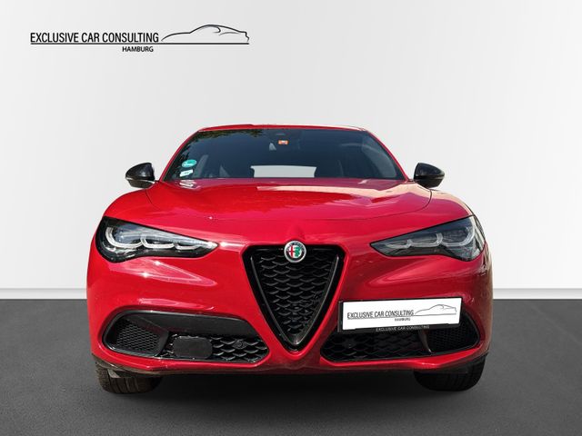 ALFA ROMEO Stelvio – Bild 2