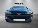 Peugeot 206 Grand Filou Cool | Klima | Sportsitze - Peugeot 206: Grand Filou