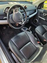 Smart ForFour 1,3 pure pure - Smart forfour pure mit Benzin-Antrieb