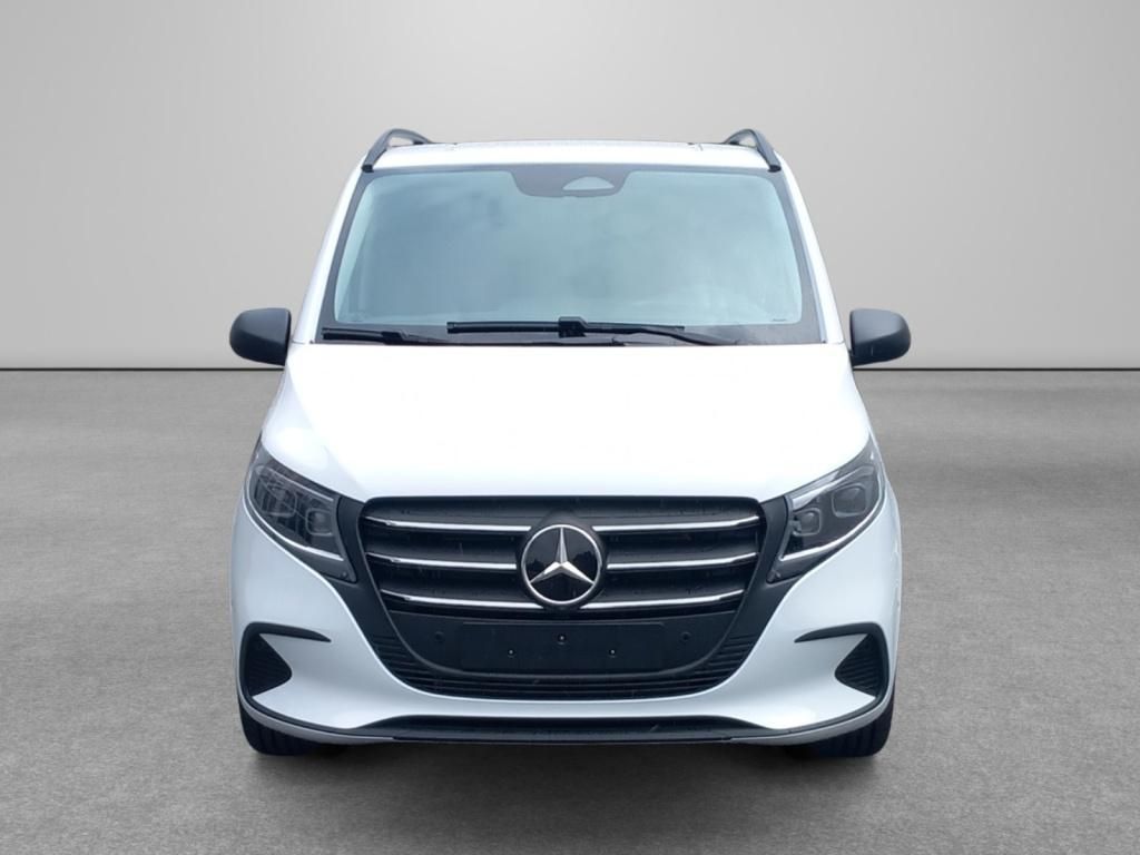 Fahrzeugabbildung Mercedes-Benz Vito 119 CDI Tourer PRO lang LED*AHK*Navi*Leder