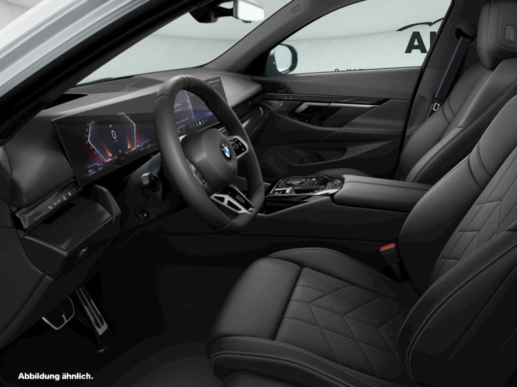 BMW 540 - Bild 3