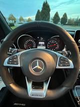 Mercedes-Benz  Mercedes C 63 AMG  Cabriolet / NO OPF - Mercedes-Benz C 63 AMG: Cabrio