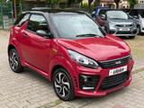 Ligier JS 50 DCI Sport  Mopedauto 45 KM/H - Ligier JS 50: Sport
