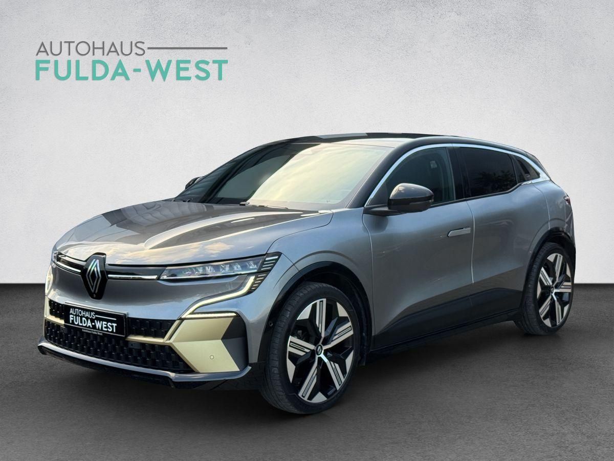 Renault Megane E-Tech EV60 220 Iconic AHK SoH94,9% 1Hand