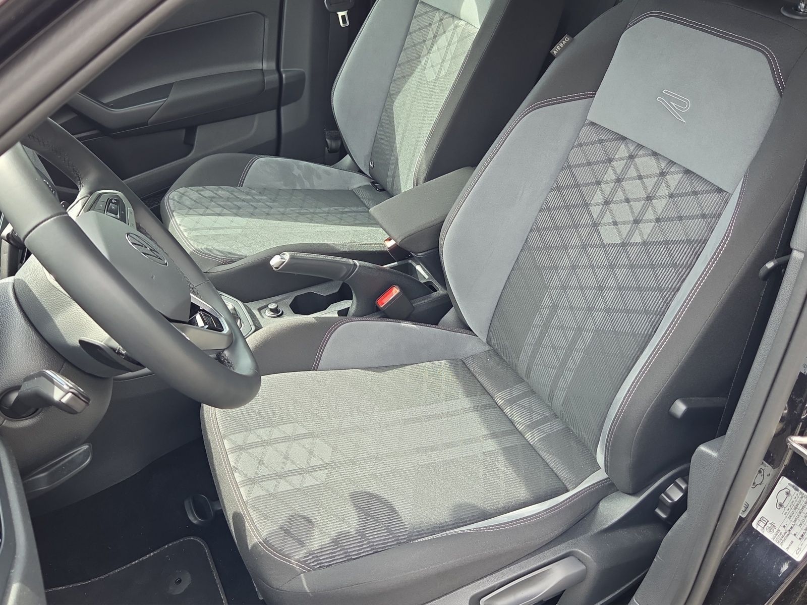 Volkswagen Taigo - Bild 6
