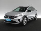Volkswagen Taigo 1.0 TSI Goal LED ACC NAVI SHZ PDC KLIMA - Volkswagen Taigo: Goal