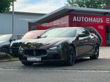Maserati Ghibli 3,0V6 /DAB/360Kam/ACC/Navi/LED - gebrauchte Maserati Ghibli aus dem Jahr 2017