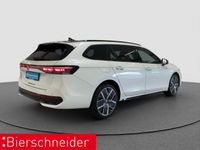 Volkswagen Passat Variant - Vorschau Bild 9
