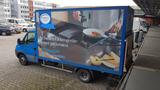 Andere Iveco 35C11 Koffer - Andere in Bielefeld