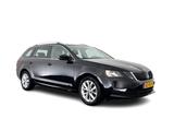 Skoda Octavia kombi 1.6 TDI Greentech Clever Edition A