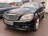 Mercedes-Benz C 180 Kompressor*HU Neu-Insp.Neu-2.Hand* - Mercedes-Benz C 180 Gebrauchtwagen in Lübeck