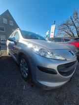 Peugeot 207 SW Tendance - Peugeot 207: SW Tendance