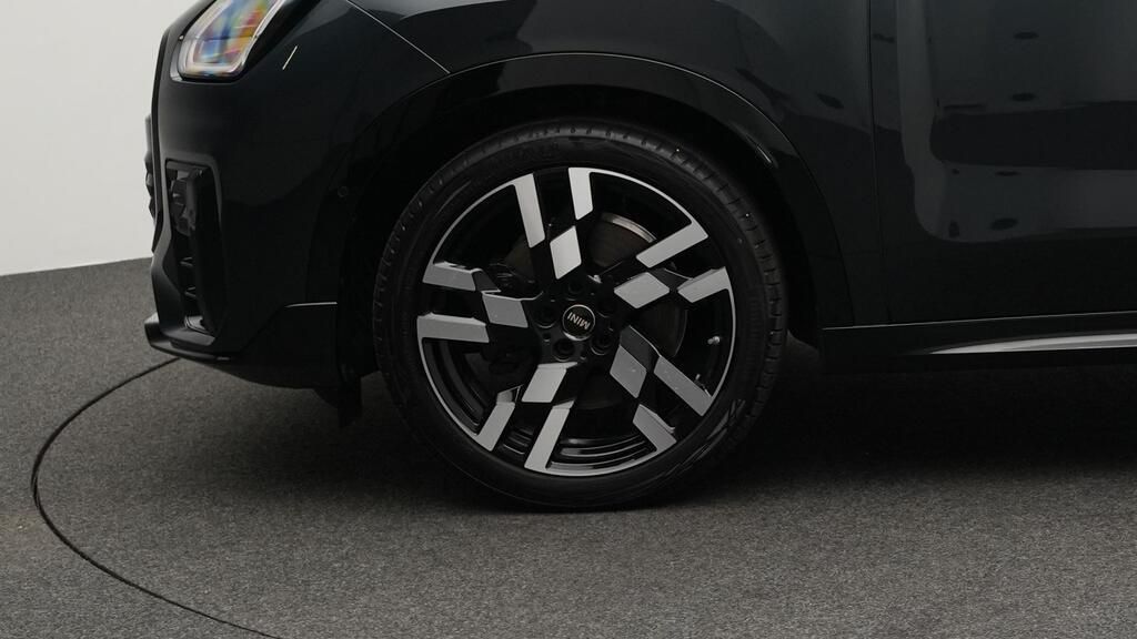 MINI Countryman S (Cooper) - Bild 17