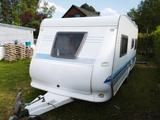 Hobby  540 UL  Mover/Klima/Mikrowelle