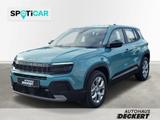 Jeep Avenger Altitude 1.2 100 PS JBL Navi RFK LED El. - Jeep Avenger J2