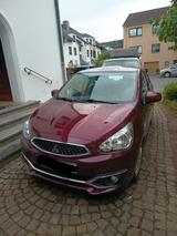 Mitsubishi Space Star 1.0 - - Mitsubishi Space Star in Bonn