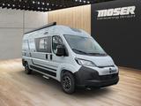Adria Twin ALL-IN 600 SPB  - Adria Diesel Kastenwagen Automatik Twin sp