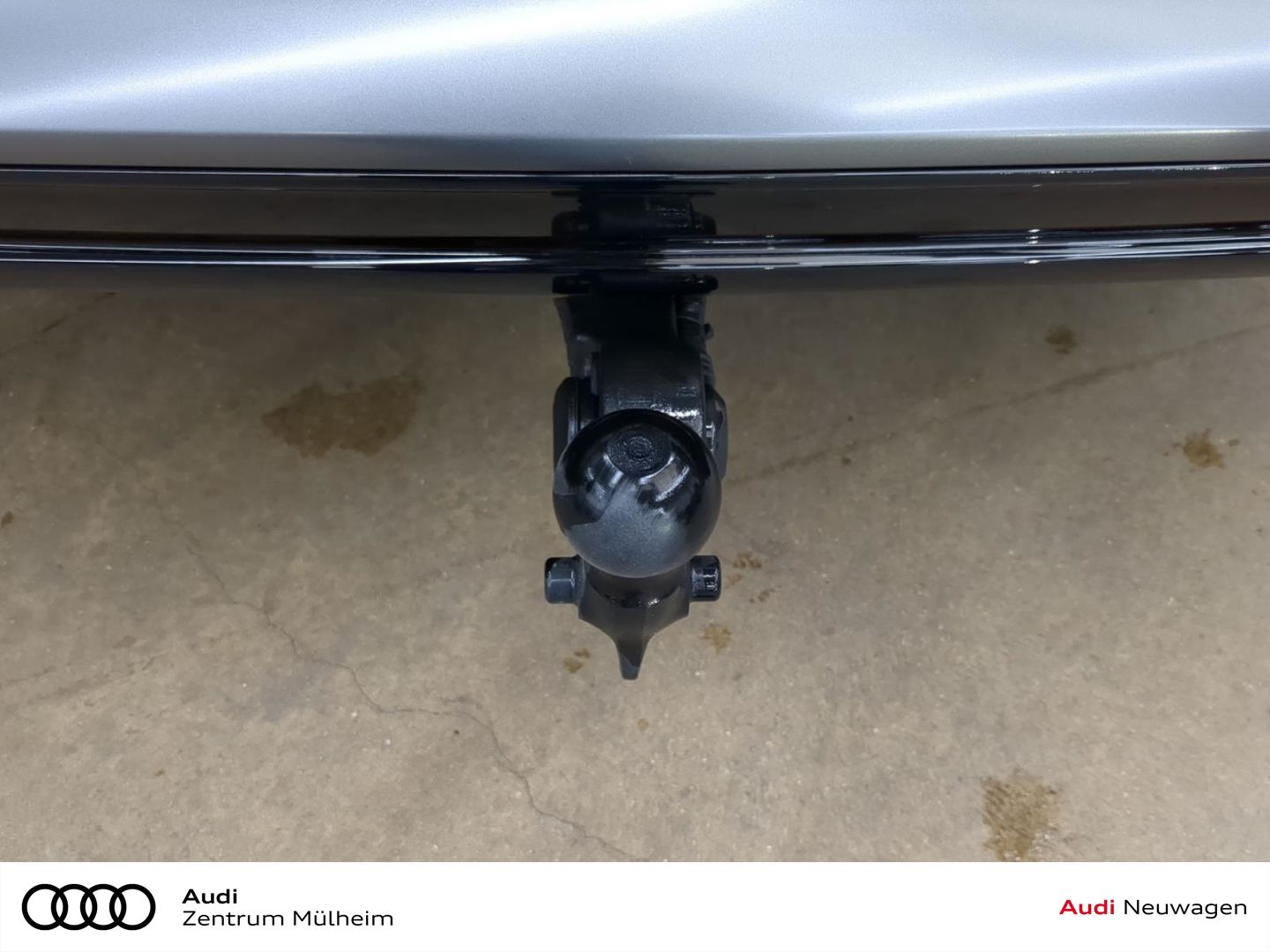 Audi A6 e-tron - Bild 11