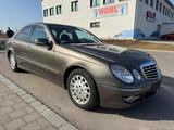 Mercedes-Benz E 280 E -Klasse Lim. E 280 - gebrauchte Mercedes-Benz E 280 aus dem Jahr 2008