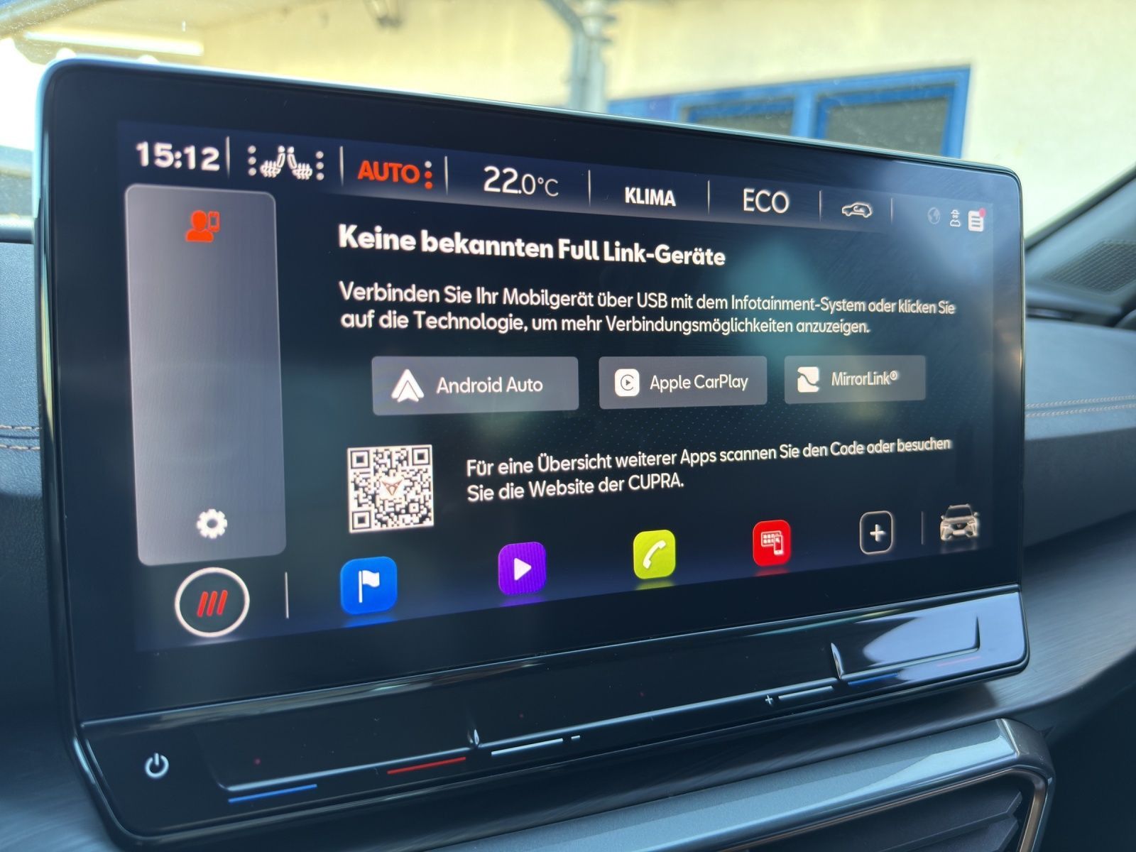 Cupra Formentor - Bild 19