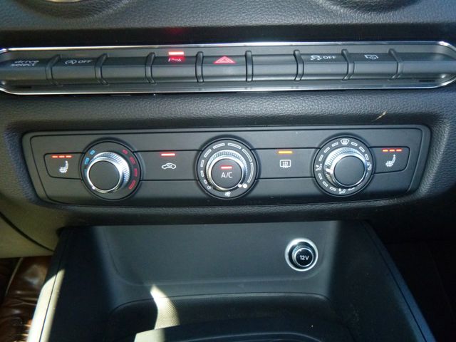 Fahrzeugabbildung Audi A3 1.5 TFSI Lim sport> 41.875KM/AHK/NAV/SHZ<