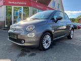 Fiat 500 Lounge 0.9 TwinAir BT PANO Tempomat - Fiat 500: Twinair