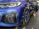 BMW i4 M50 HiFi DAB LED RFK Parkassistent Klimaaut. - BMW i4: M50
