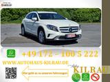 Mercedes-Benz GLA 200 X156 Automatik, Navi, 1 JAHR GARANTIE - Mercedes-Benz GLA 200 in Wuppertal