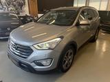 Hyundai Grand Santa Fe 2.2 CRDi Premium 4WD 7 SITZER - Hyundai Grand Santa Fe SUV