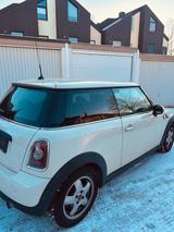 MINI One One R56 Super Zustand  - MINI ONE R56 Gebrauchtwagen