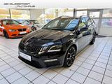 Skoda Octavia Combi RS 245 2.0 TSI 2.Hand Scheckheft - Skoda Octavia in Wuppertal