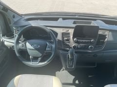 Etrusco CV 600 DF *170 PS-Automatik**1.Hand**AHK*
