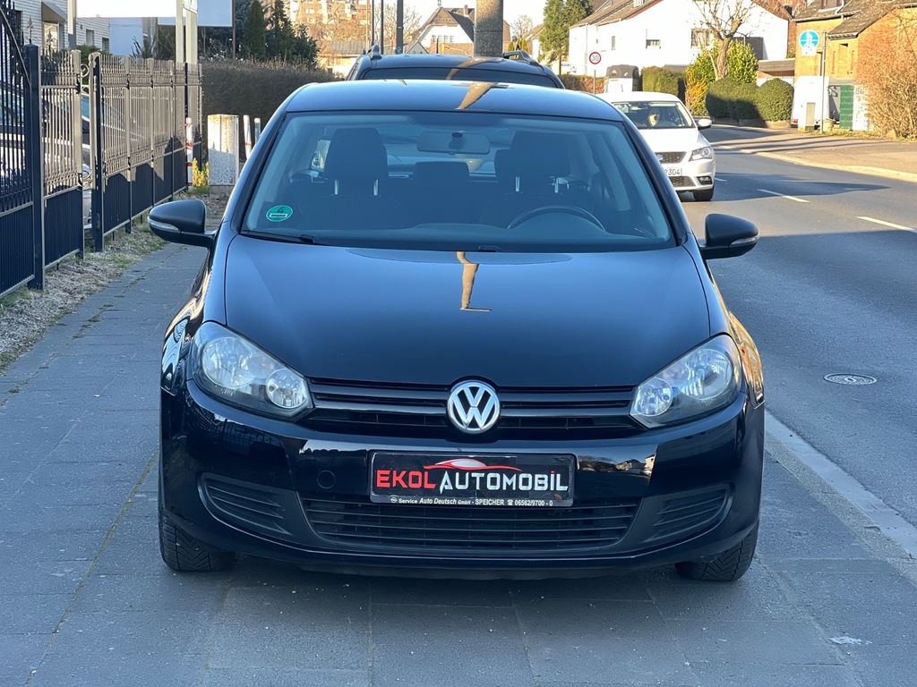 Angebot ansehen Volkswagen Golf
