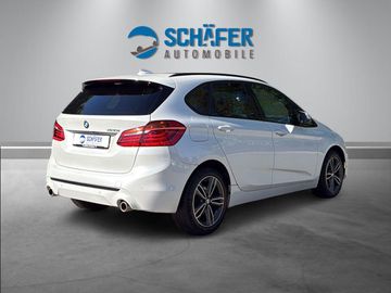 BMW 220 Active Tourer - 3
