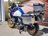 BMW R 1250 GS Adventure HP Motorsport I Koffersatz - MOTOR