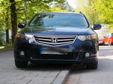 Honda Accord 2.0 Executive Kombi - Honda Accord: Ex