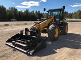 JCB TM310s Agri TOP ZUSTAND - JCB Baggerlader