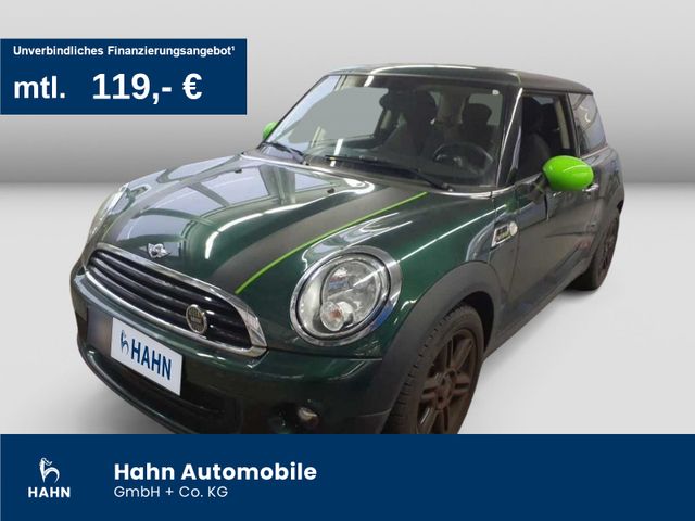 MINI Mini One 1.6 Brick Lane Salt Klima PDC Sitzh