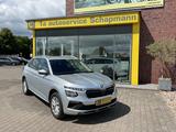 Skoda Kamiq 1.0 TSI DSG Selection Kessy*el.Klappe*ACC - Skoda Kamiq