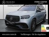 Mercedes-Benz GLS 63 AMG 4MATIC+ MBUX Burm MBeam Night LED