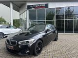 BMW 120i M Sport /AUT/NAV/PDC/LED/HUB/HAR-KARDON - BMW 1er Reihe: Automatik