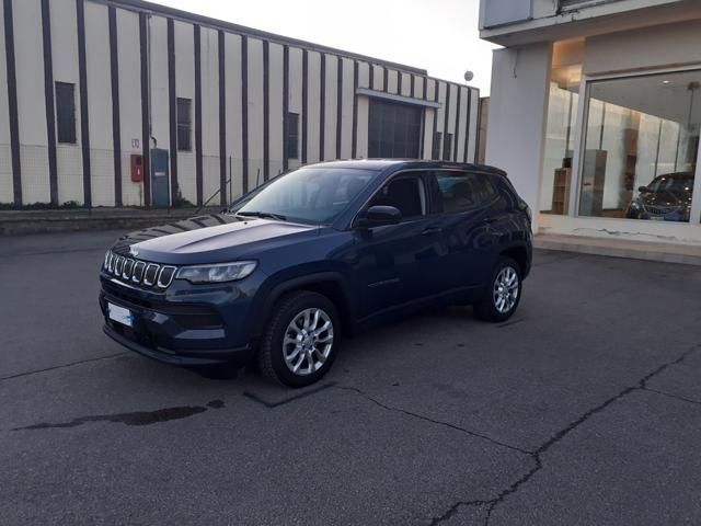 Jeep JEEP Compass PROMO FINANZIAMENTO 1.6 Multijet II