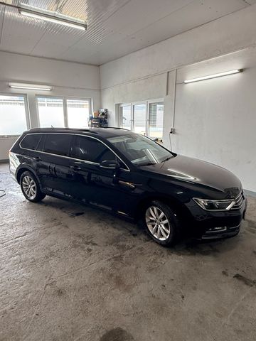 VW 238 010 Km. PASSAT B8