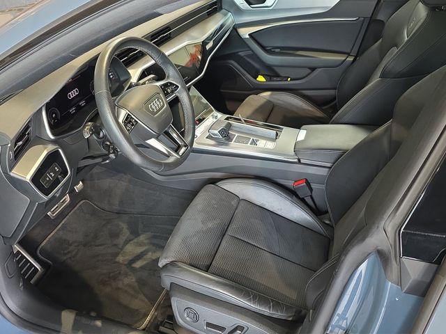 A7 50 Sportback 2.0 TFSI e*SLINE*INDIVIDUAL*