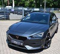 CUPRA Leon Sportstourer 1.4 e-Hybrid Navi Leder 1H LED