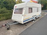 Bürstner 390TK FUN Tüv und Gasprüfung NEU !! - Bürstner 390